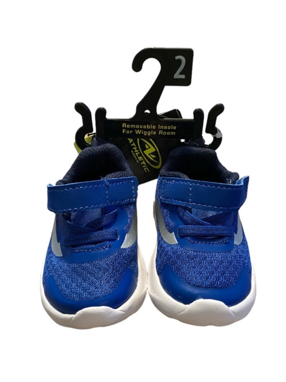 Athletic Works Mesh Sneakers